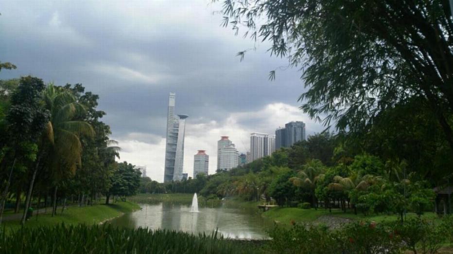 The Oldest University in Malaysia